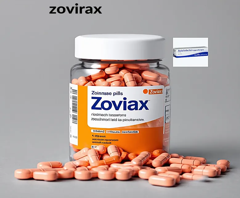 Zovirax 1